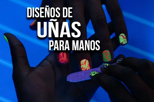 Diseño de uñas para manos: Tips, ideas y productos imprescindibles